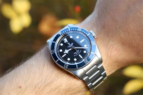 tudor black bay 79220b.